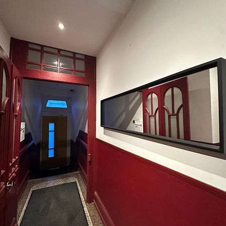 # Le 4 # Tres Beau Appartement T3 Neuf, Tout Confort, Mulhouse Centre Ville Luaran gambar