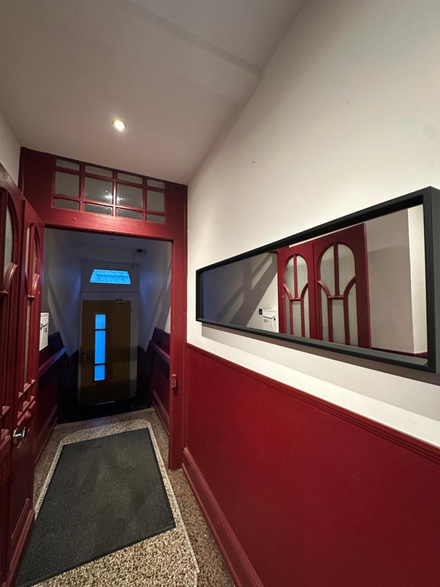 # Le 4 # Tres Beau Appartement T3 Neuf, Tout Confort, Mulhouse Centre Ville Luaran gambar