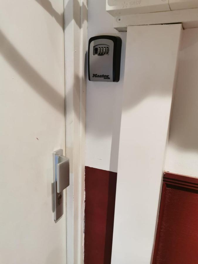 # Le 4 # Tres Beau Appartement T3 Neuf, Tout Confort, Mulhouse Centre Ville Luaran gambar